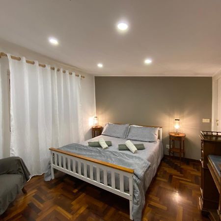 Villa Casa Panoramica Mongerbino Santa Flavia Esterno foto